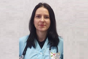 Новік Наталія Василівна