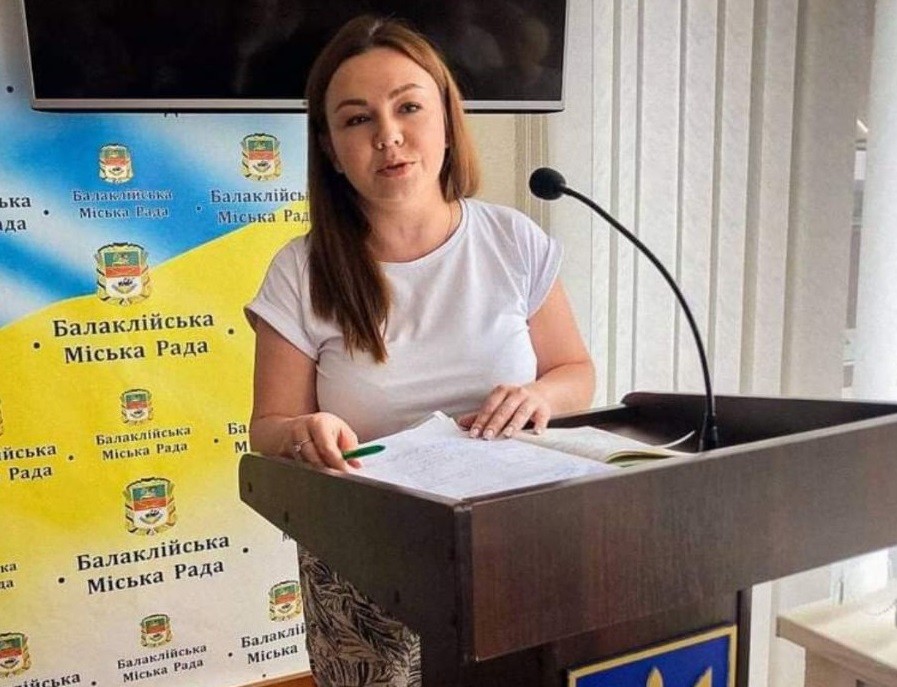 Відбулася чергова нарада зі старостами Балаклійської территоріальної громади