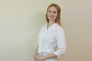 Скалицька Альона Олександрівна